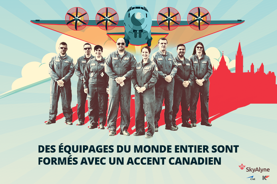 skyalyne_canadian future aircrew training program_cae_kf aerospace_french_900X600